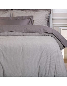 GREENWICH POLO CLUB ΣΕΤ ΣΕΝΤΟΝΙΑ KING ESSENTIAL 2295 GREY