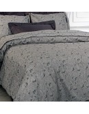 GREENWICH POLO CLUB ΣΕΤ ΣΕΝΤΟΝΙΑ ΥΠΕΡΔΙΠΛΑ ESSENTIAL 2367 DARK TAUPE