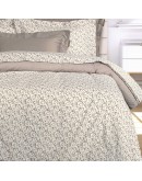 GREENWICH POLO CLUB ΣΕΤ ΣΕΝΤΟΝΙΑ ΥΠΕΡΔΙΠΛΑ ESSENTIAL 2370 BEIGE, CREAM