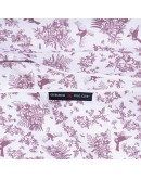 GREENWICH POLO CLUB ΣΕΤ ΣΕΝΤΟΝΙΑ ΥΠΕΡΔΙΠΛΑ ESSENTIAL 2363 NUDE, WHITE