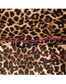 GREENWICH POLO CLUB ΣΕΤ ΣΕΝΤΟΝΙΑ ΥΠΕΡΔΙΠΛΑ ESSENTIAL 2365 BROWN