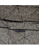 GREENWICH POLO CLUB ΣΕΤ ΣΕΝΤΟΝΙΑ ΥΠΕΡΔΙΠΛΑ ESSENTIAL 2366 BEIGE, BLACK