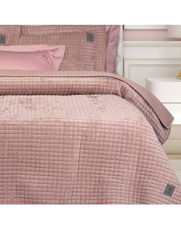 GREENWICH POLO CLUB ΚΟΥΒΕΡΤΟΡΙΟ KING CLASSIC 4431 NUDE