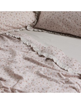 DAS HOME ΣΕΤ ΣΕΝΤΟΝΙΑ KING DAILY 3178 BEIGE