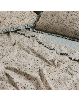 DAS HOME ΣΕΤ ΣΕΝΤΟΝΙΑ KING DAILY 3179 TAUPE