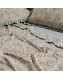 DAS HOME ΣΕΤ ΣΕΝΤΟΝΙΑ ΥΠΕΡΔΙΠΛΑ DAILY 3179 TAUPE DAS HOME ΣΕΤ ΣΕΝΤΟΝΙΑ ΥΠΕΡΔΙΠΛΑ DAILY 3179 TAUPE