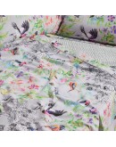 DAS HOME ΣΕΤ ΣΕΝΤΟΝΙΑ KING DAILY 3177 MULTICOLOR DAS HOME ΣΕΤ ΣΕΝΤΟΝΙΑ KING DAILY 3177 MULTICOLOR