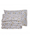 DAS KIDS ΣΕΤ ΣΕΝΤΟΝΙΑ ΜΟΝΑ 4977 MINT, TAUPE DAS KIDS ΣΕΤ ΣΕΝΤΟΝΙΑ ΜΟΝΑ 4977 MINT, TAUPE