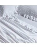 DAS HOME ΣΕΤ ΣΕΝΤΟΝΙΑ ΥΠΕΡΔΙΠΛΑ DAILY 3174 WHITE DAS HOME ΣΕΤ ΣΕΝΤΟΝΙΑ ΥΠΕΡΔΙΠΛΑ DAILY 3174 WHITE