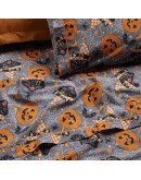 DAS KIDS ΣΕΤ ΣΕΝΤΟΝΙΑ ΜΟΝΑ 4968 GREY, ORANGE DAS KIDS ΣΕΤ ΣΕΝΤΟΝΙΑ ΜΟΝΑ 4968 GREY, ORANGE