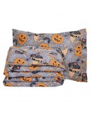 DAS KIDS ΣΕΤ ΣΕΝΤΟΝΙΑ ΜΟΝΑ 4968 GREY, ORANGE DAS KIDS ΣΕΤ ΣΕΝΤΟΝΙΑ ΜΟΝΑ 4968 GREY, ORANGE