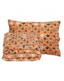 DAS KIDS ΣΕΤ ΣΕΝΤΟΝΙΑ ΜΟΝΑ 4969 ORANGE DAS KIDS ΣΕΤ ΣΕΝΤΟΝΙΑ ΜΟΝΑ 4969 ORANGE