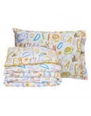 DAS KIDS ΣΕΤ ΣΕΝΤΟΝΙΑ ΜΟΝΑ 4970 MULTICOLOR DAS KIDS ΣΕΤ ΣΕΝΤΟΝΙΑ ΜΟΝΑ 4970 MULTICOLOR