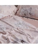 DAS HOME ΣΕΝΤΟΝΙΑ ΣΕΤ KING PRESTIGE 1711 GREY, PINK DAS HOME ΣΕΝΤΟΝΙΑ ΣΕΤ KING PRESTIGE 1711 GREY, PINK