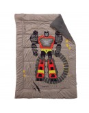 DAS KIDS ΚΟΥΒΕΡΤΟΠΑΠΛΩΜΑ 160Χ220 4974 GREY DAS KIDS ΚΟΥΒΕΡΤΟΠΑΠΛΩΜΑ 160Χ220 4974 GREY