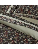 DAS HOME ΠΑΠΛΩΜΑΤΟΘΗΚΗ ΣΕΤ ΥΠΕΡΔΙΠΛΗ EXECUTIVE 1706 GREEN, GREY DAS HOME ΠΑΠΛΩΜΑΤΟΘΗΚΗ ΣΕΤ ΥΠΕΡΔΙΠΛΗ EXECUTIVE 1706 GREEN, GREY