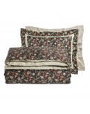 DAS HOME ΠΑΠΛΩΜΑΤΟΘΗΚΗ ΣΕΤ ΥΠΕΡΔΙΠΛΗ EXECUTIVE 1706 GREEN, GREY DAS HOME ΠΑΠΛΩΜΑΤΟΘΗΚΗ ΣΕΤ ΥΠΕΡΔΙΠΛΗ EXECUTIVE 1706 GREEN, GREY