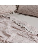 DAS HOME ΣΕΤ ΠΑΠΛΩΜΑΤΟΘΗΚΗ ΥΠΕΡΔΙΠΛΗ DAILY 3178 BEIGE DAS HOME ΣΕΤ ΠΑΠΛΩΜΑΤΟΘΗΚΗ ΥΠΕΡΔΙΠΛΗ DAILY 3178 BEIGE