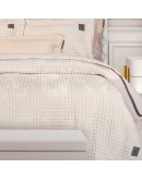 GREENWICH POLO CLUB ΚΟΥΒΕΡΤΟΡΙΟ KING CLASSIC 4429 IVORY