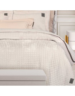 GREENWICH POLO CLUB ΚΟΥΒΕΡΤΟΡΙΟ KING CLASSIC 4429 IVORY