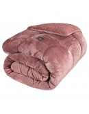 GREENWICH POLO CLUB ΚΟΥΒΕΡΤΟΠΑΠΛΩΜΑ ΜΟΝΟ ESSENTIAL 3957 NUDE GREENWICH POLO CLUB ΚΟΥΒΕΡΤΟΠΑΠΛΩΜΑ ΜΟΝΟ ESSENTIAL 3957 NUDE