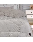 GREENWICH POLO CLUB ΚΟΥΒΕΡΤΟΠΑΠΛΩΜΑ ΜΟΝΟ ESSENTIAL 3955 ICE GREY GREENWICH POLO CLUB ΚΟΥΒΕΡΤΟΠΑΠΛΩΜΑ ΜΟΝΟ ESSENTIAL 3955 ICE GREY