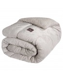 GREENWICH POLO CLUB ΚΟΥΒΕΡΤΟΠΑΠΛΩΜΑ ΜΟΝΟ ESSENTIAL 3955 ICE GREY GREENWICH POLO CLUB ΚΟΥΒΕΡΤΟΠΑΠΛΩΜΑ ΜΟΝΟ ESSENTIAL 3955 ICE GREY