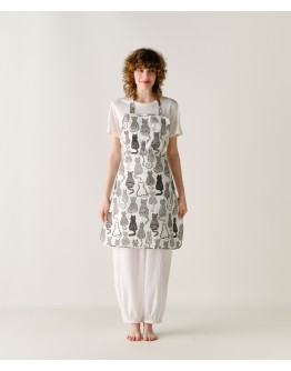 KENTIA: Ποδιά Κουζίνας, KETLIN