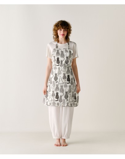 KENTIA: Ποδιά Κουζίνας, KETLIN